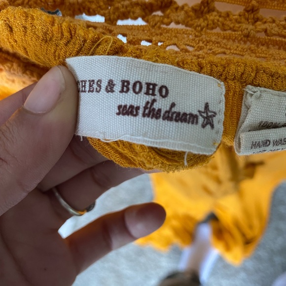 worn once,from a boutique down the shore, stretchy - Picture 3 of 5